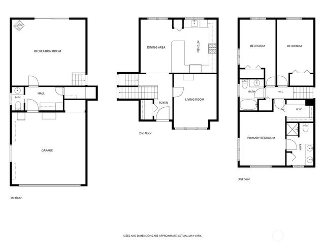 627 Bates Street SW, Tumwater, WA 98512