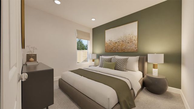 21514 Barnridge Court, Waller, TX 77484