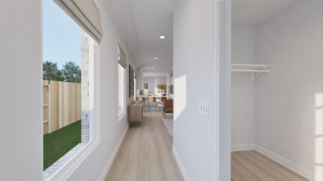 21514 Barnridge Court, Waller, TX 77484