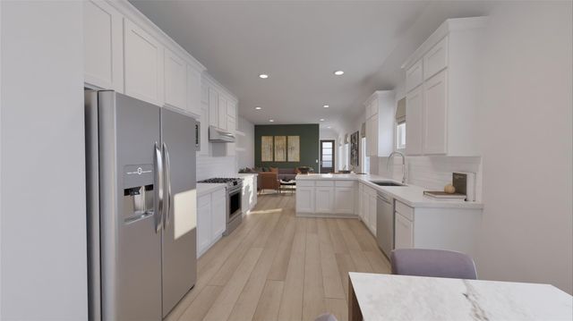 21514 Barnridge Court, Waller, TX 77484