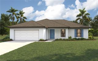 4328 NE 9th CT, Cape Coral, FL 33909