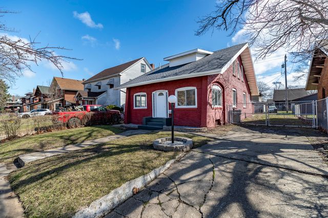 743 Buchanan Street, Gary, IN 46402