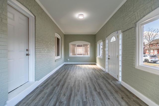 743 Buchanan Street, Gary, IN 46402