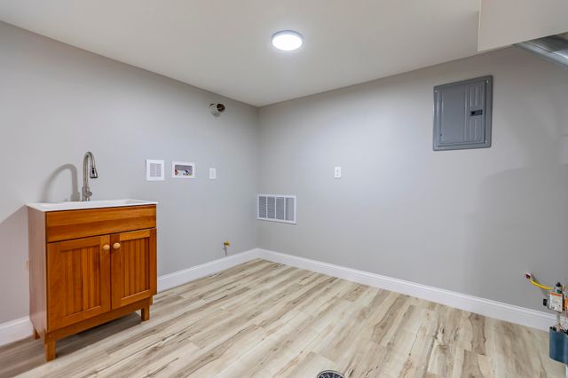 743 Buchanan Street, Gary, IN 46402