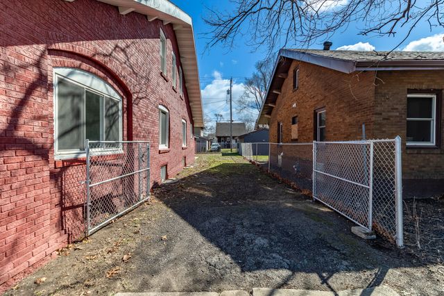 743 Buchanan Street, Gary, IN 46402