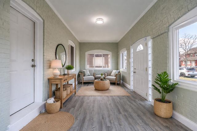 743 Buchanan Street, Gary, IN 46402