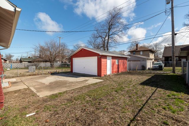 743 Buchanan Street, Gary, IN 46402