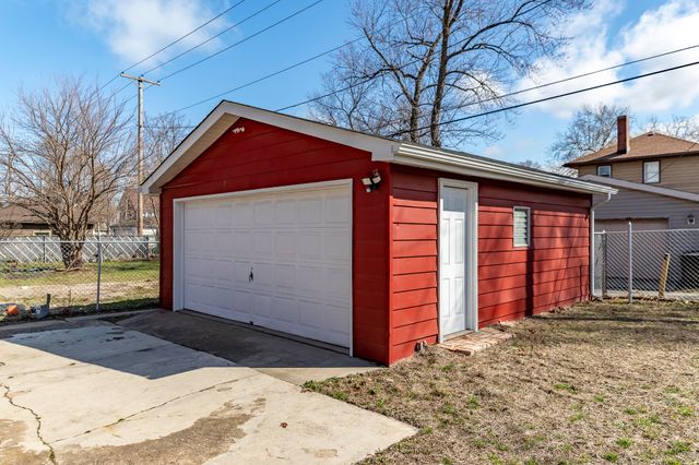 743 Buchanan Street, Gary, IN 46402