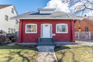 743 Buchanan Street, Gary, IN 46402