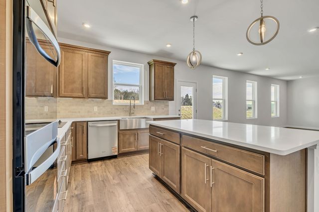 1027 Lionheart Drive, Hermitage, TN 37076