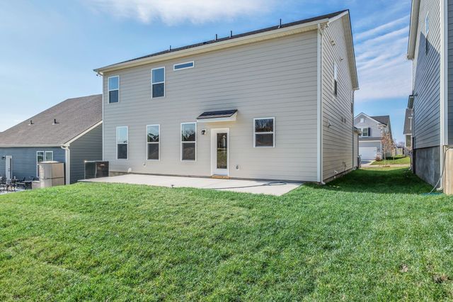 1027 Lionheart Drive, Hermitage, TN 37076