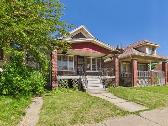 7955 S Ridgeland Avenue, Chicago, IL 60617