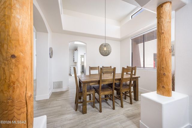 13714 E Placita Copechi, Vail, AZ 85641