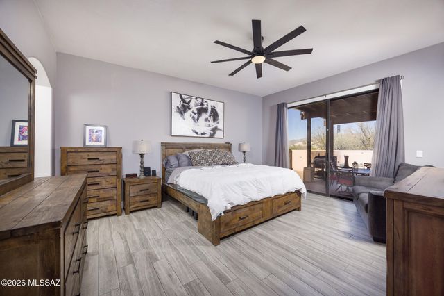 13714 E Placita Copechi, Vail, AZ 85641