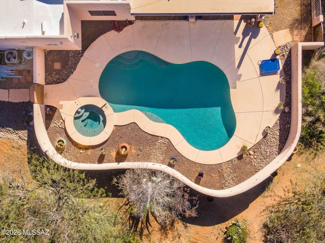 13714 E Placita Copechi, Vail, AZ 85641