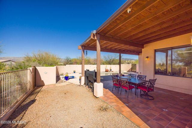 13714 E Placita Copechi, Vail, AZ 85641