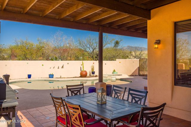 13714 E Placita Copechi, Vail, AZ 85641