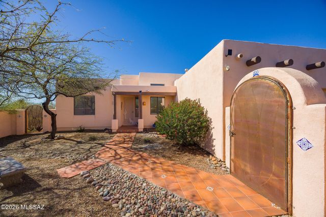 13714 E Placita Copechi, Vail, AZ 85641