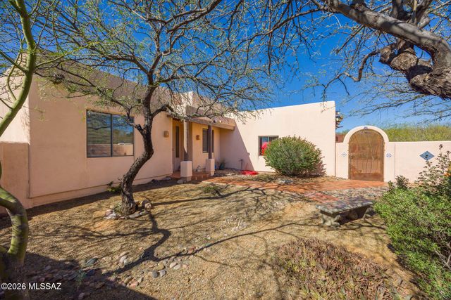 13714 E Placita Copechi, Vail, AZ 85641