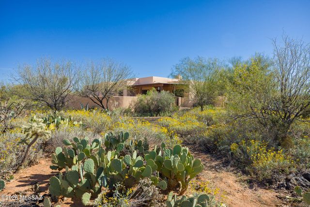 13714 E Placita Copechi, Vail, AZ 85641