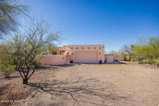 13714 E Placita Copechi, Vail, AZ 85641