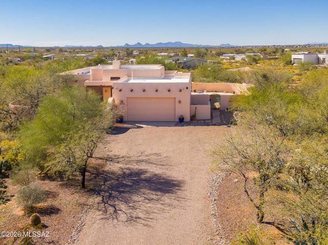 13714 E Placita Copechi, Vail, AZ 85641