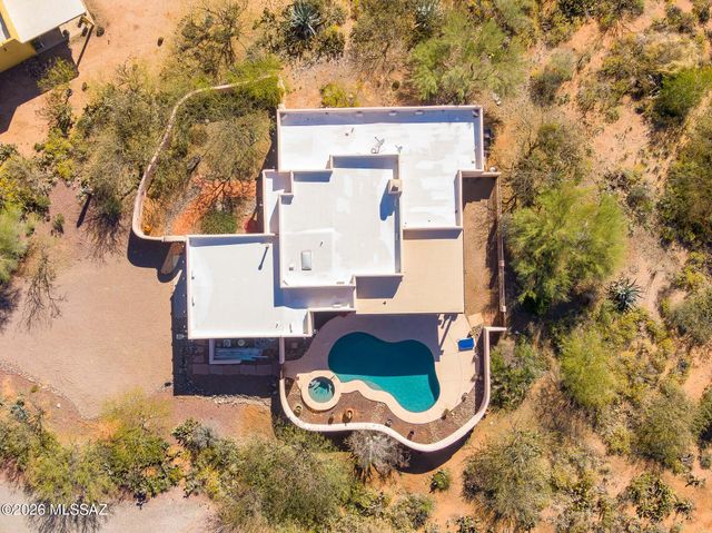 13714 E Placita Copechi, Vail, AZ 85641