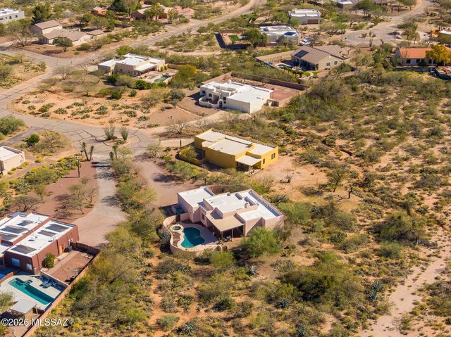 13714 E Placita Copechi, Vail, AZ 85641