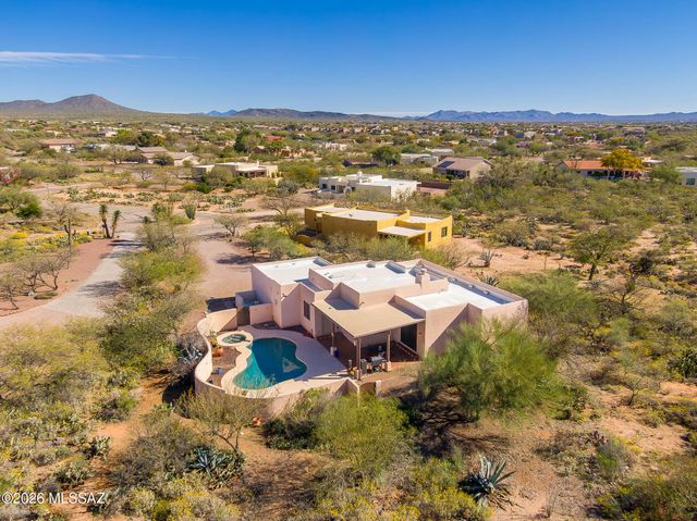 13714 E Placita Copechi, Vail, AZ 85641