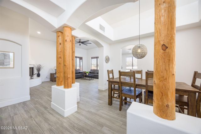 13714 E Placita Copechi, Vail, AZ 85641