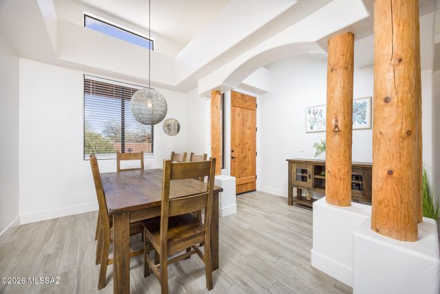 13714 E Placita Copechi, Vail, AZ 85641