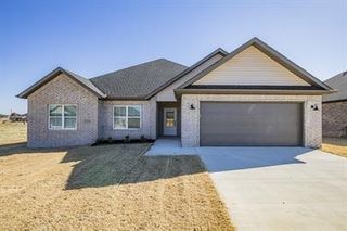 937 Cook Lane, Pea Ridge, AR 72751