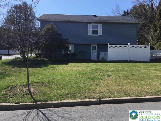 3605 Chalmette Road, South Whitehall Twp, PA 18104