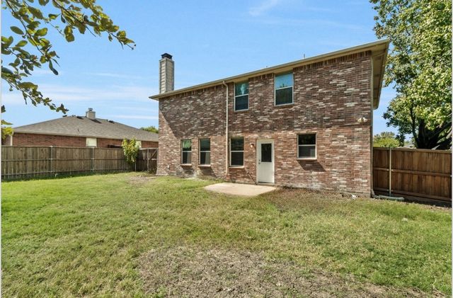 2613 S Wavecrest Court, Little Elm, TX 75068