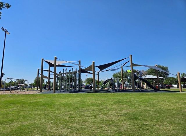 2613 S Wavecrest Court, Little Elm, TX 75068