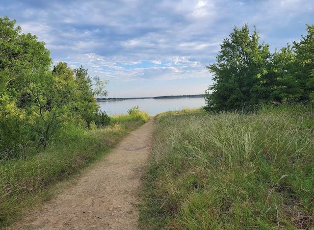 2613 S Wavecrest Court, Little Elm, TX 75068