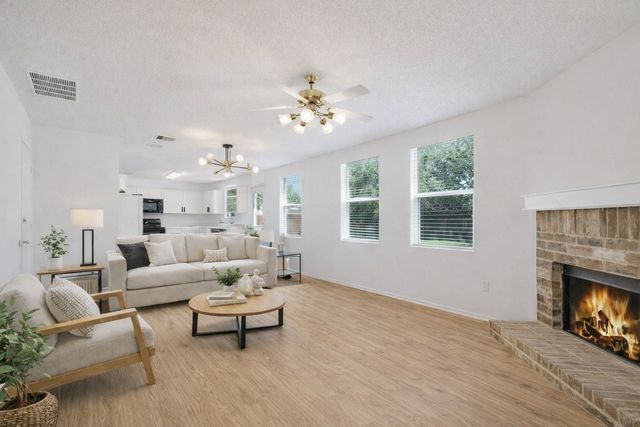 2613 S Wavecrest Court, Little Elm, TX 75068