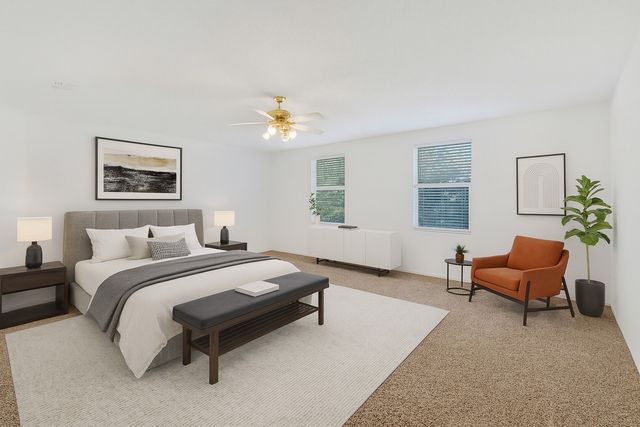 2613 S Wavecrest Court, Little Elm, TX 75068