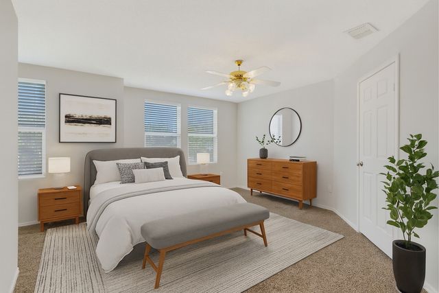 2613 S Wavecrest Court, Little Elm, TX 75068