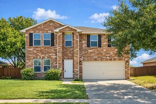 2613 S Wavecrest Court, Little Elm, TX 75068