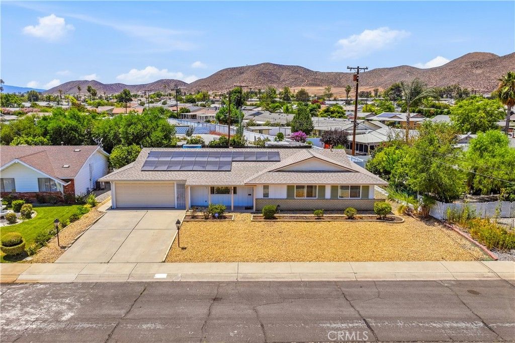 Image 30 of property listing at 28561 Middlebury, Sun City, CA 92586