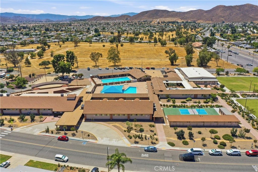 Image 36 of property listing at 28561 Middlebury, Sun City, CA 92586