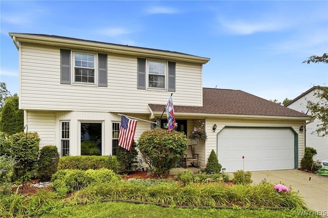 5976 Margaret Ann Drive, Hamburg, NY 14085