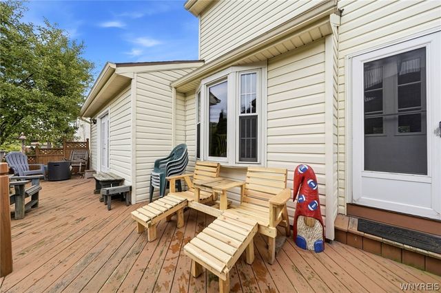 5976 Margaret Ann Drive, Hamburg, NY 14085