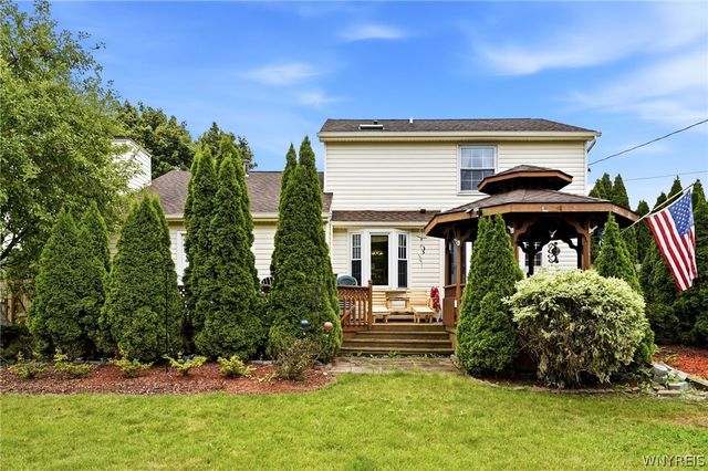 5976 Margaret Ann Drive, Hamburg, NY 14085