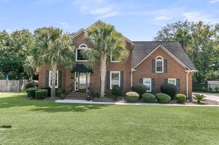 109 S Norfolk Way, Goose Creek, SC 29445