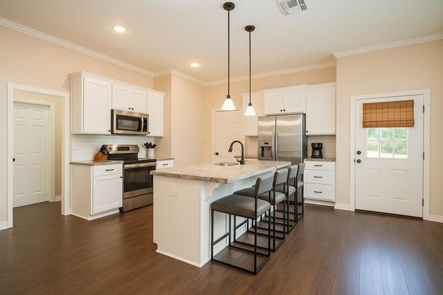 504 Abney St, Gilmer, TX 75645