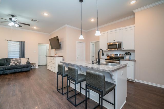504 Abney St, Gilmer, TX 75645