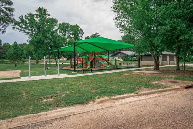504 Abney St, Gilmer, TX 75645
