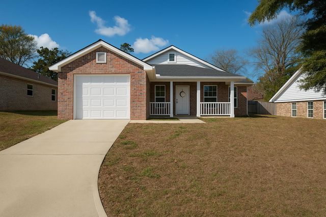 504 Abney St, Gilmer, TX 75645